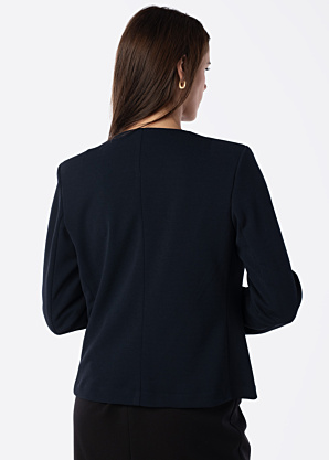 Hansmark žakete Bleik