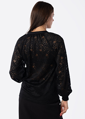 Блуза Zahra Fransa