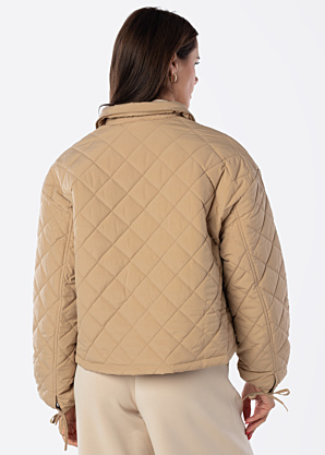 Guess pavasara-rudens virsjaka Bianca