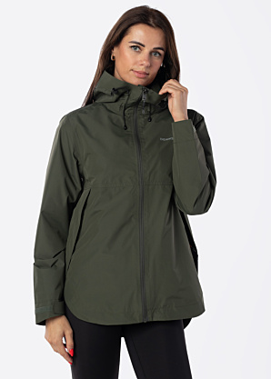 Didriksons pavasara-rudens virsjaka Tilde