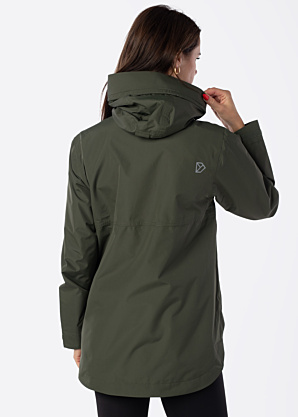 Didriksons pavasara-rudens virsjaka Tilde