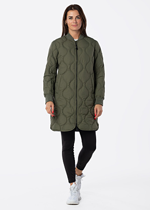 SuperDry pavasara-rudens mētelis