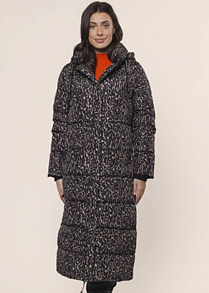 Rino & Pelle ziemas metelis Roza