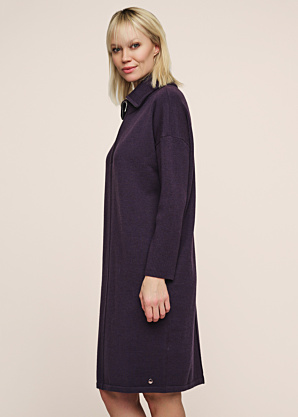 Вязаное платье Banou Rino & Pelle