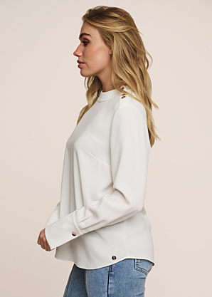 Блуза Till Rino & Pelle