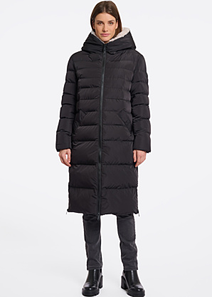 Rino & Pelle ziemas metelis Keilafur