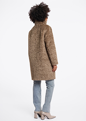 Rino & Pelle mētelis Ena