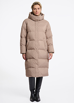 Rino & Pelle ziemas metelis Zesette