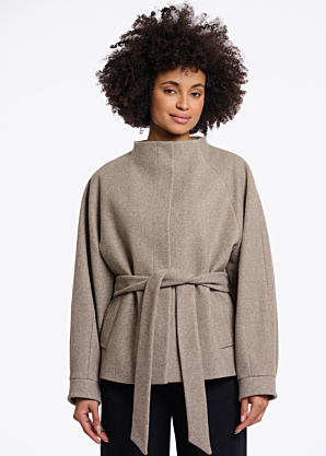 Rino & Pelle pavasara-rudens jaka Cornelia