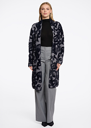 Rino & Pelle kardigans Negien