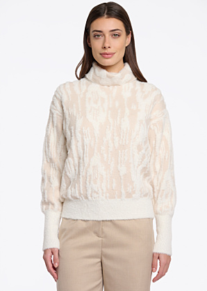 Кофта Naura Rino & Pelle