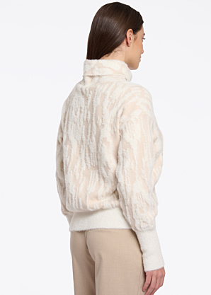 Кофта Naura Rino & Pelle