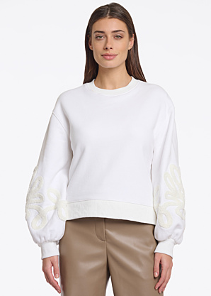 Rino & Pelle džemperis Quincy