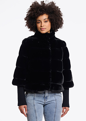 Rino & Pelle jaka Feline