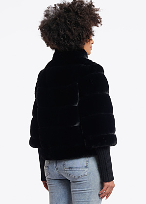 Rino & Pelle jaka Feline