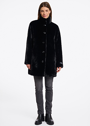 Rino & Pelle mētelis Nonna