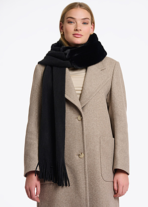 Rino & Pelle šalle Vlien