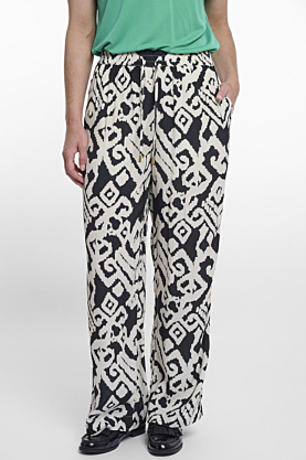 Rino & Pelle bikses Ziara