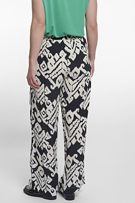 Rino & Pelle bikses Ziara