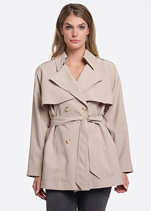 Rino & Pelle pavasara-rudens virsjaka Bebel