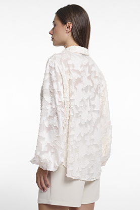 Rino & Pelle blūze Holda