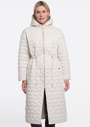 Rino & Pelle pavasara-rudens mētelis Sierra