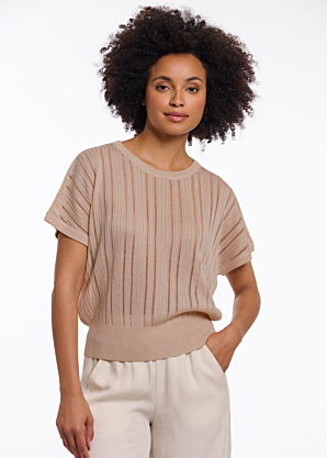 Блуза Trijn Rino & Pelle