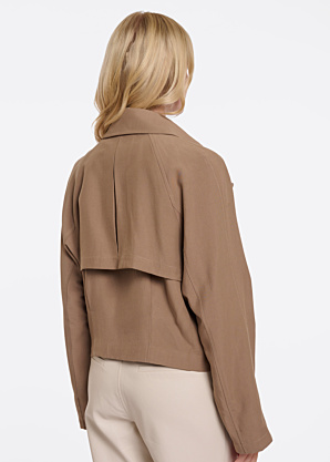 Весенне-осенний жакет Micha Rino & Pelle