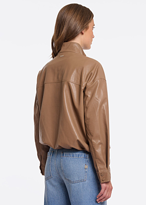 Rino & Pelle pavasara-rudens virsjaka Shay