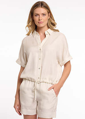 Rino & Pelle blūze Rune