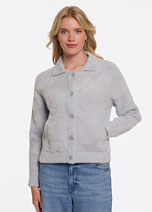 Rino & Pelle kardigans Jet