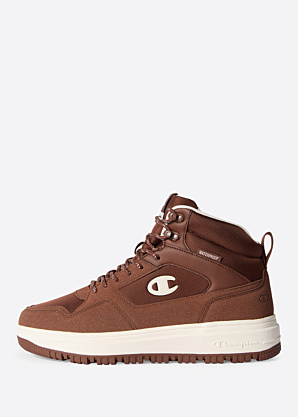 Champion pavasara-rudens puszābaki
