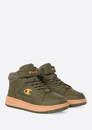 Champion ziemas puszābaki Rd18 Wtr Mid Ps