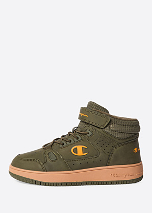 Champion ziemas puszābaki Rd18 Wtr Mid Ps