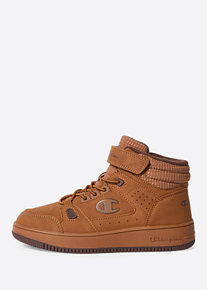 Champion ziemas puszābaki Rd18 Wtr Mid Ps