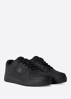 Champion ziemas puszābaki Rd18 Wtr Low