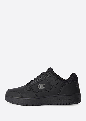 Champion ziemas puszābaki Rd18 Wtr Low