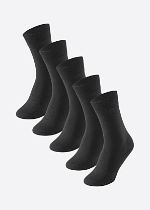 Schiesser zeķes 5 pāri