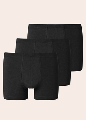 Schiesser bokseršorti 3pac