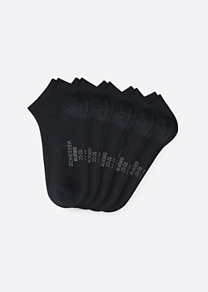 Schiesser zeķes 5 pāri