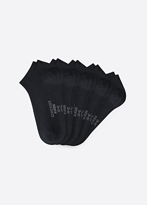 Schiesser zeķes 5 pāri