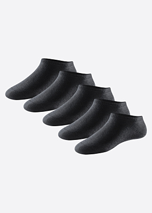 Schiesser zeķes 5 pāri