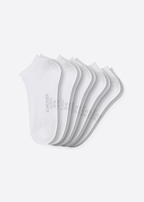 Schiesser zeķes 5 pāri