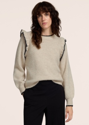 Selected džemperis Alva