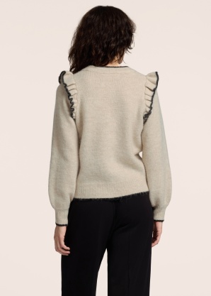 Selected džemperis Alva