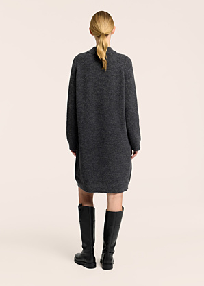 Selected trikotāžas kleita Lulu