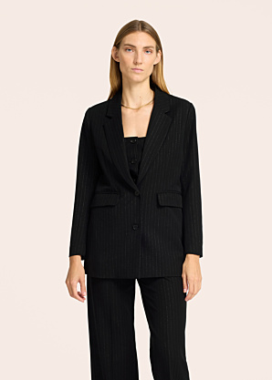 Selected jaka Eli-rita