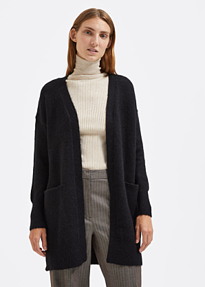 Selected kardigans Lulu