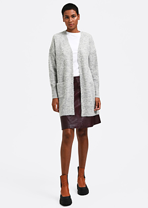 Selected kardigans Lulu