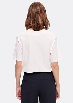 Selected T-krekls Vilja